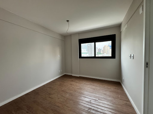 Apartamento à venda no Serra: 