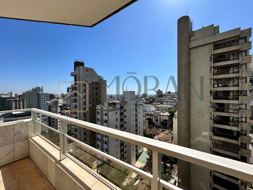 Apartamento à venda no Serra: 