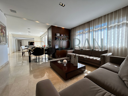 Apartamento à venda no Serra: 