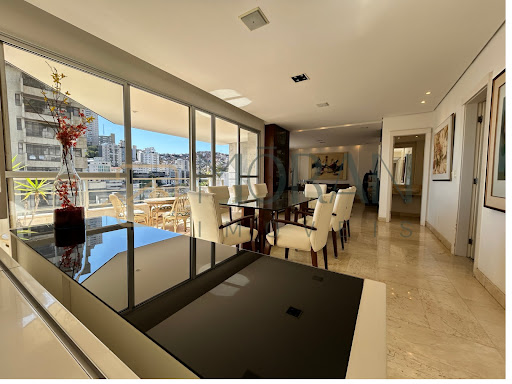 Apartamento à venda no Serra: 