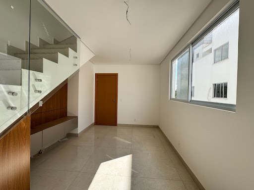 Cobertura à venda no Anchieta: 