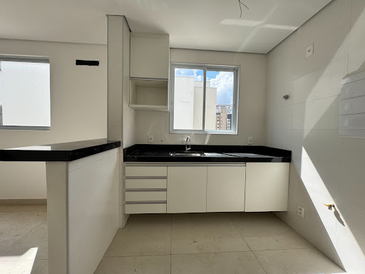 Cobertura à venda no Anchieta: 