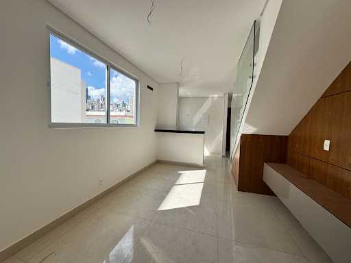 Cobertura à venda no Anchieta: 