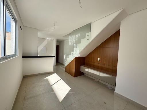 Cobertura à venda no Anchieta: 