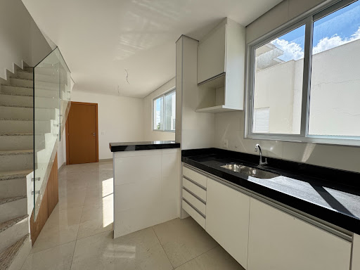 Cobertura à venda no Anchieta: 