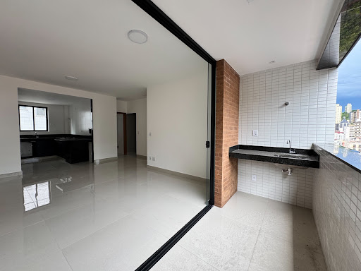 Apartamento à venda no Gutierrez: 