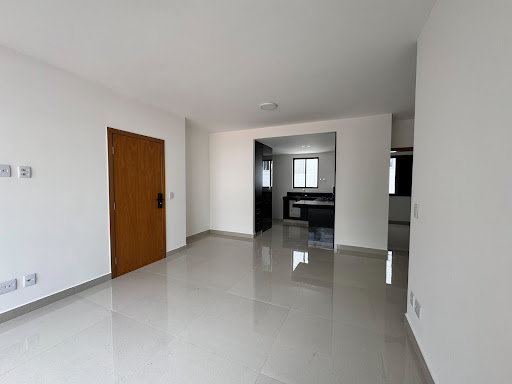 Apartamento à venda no Gutierrez: 