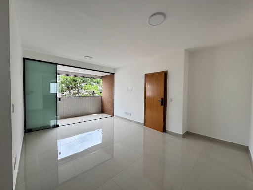 Apartamento à venda no Gutierrez: 