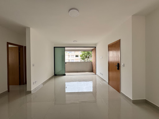 Apartamento à venda no Gutierrez: 