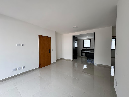 Apartamento à venda no Gutierrez: 