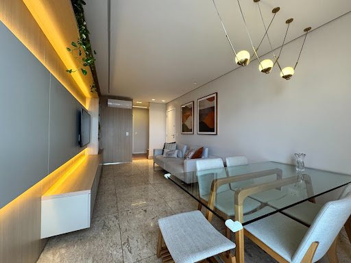 Apartamento à venda no Gutierrez: 