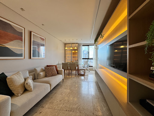 Apartamento à venda no Gutierrez: 