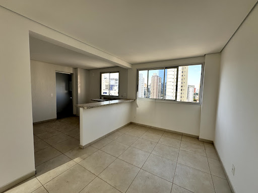 Cobertura à venda no Savassi: 