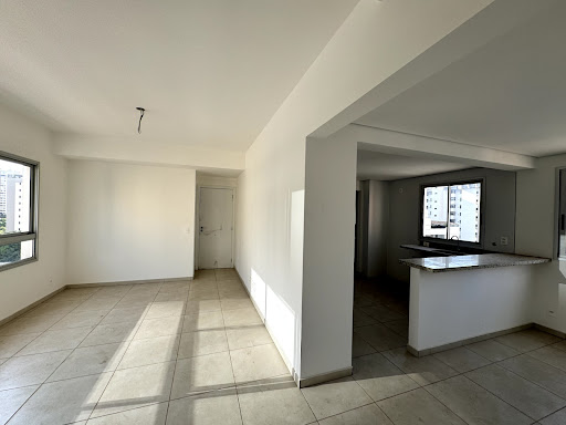 Cobertura à venda no Savassi: 