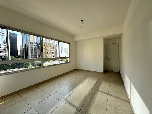 Cobertura à venda no Savassi: 