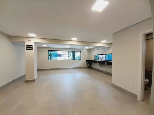 Cobertura à venda no Serra: 