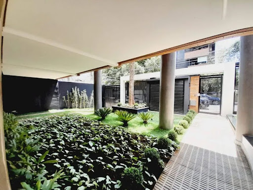 Cobertura à venda no Serra: 