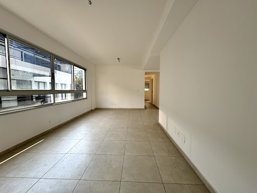 Apartamento à venda no Savassi: 