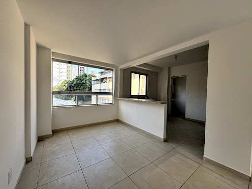 Apartamento à venda no Savassi: 