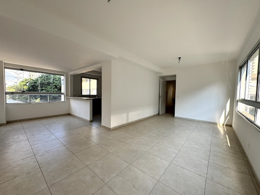 Apartamento à venda no Savassi: 