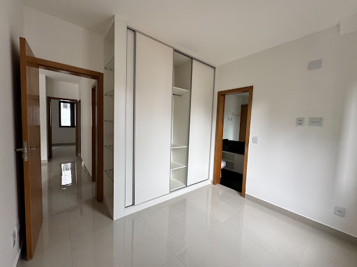 Área privativa à venda no Gutierrez: 