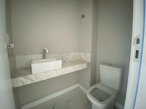 Apartamento à venda no Serra: 