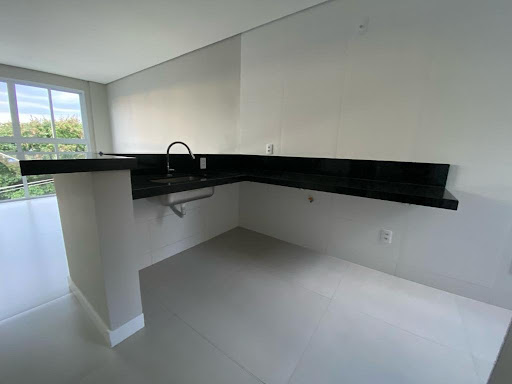 Apartamento à venda no Serra: 