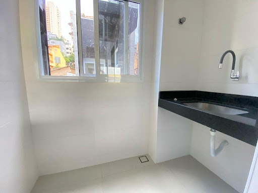 Apartamento à venda no Serra: 