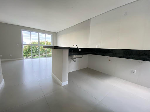 Apartamento à venda no Serra: 