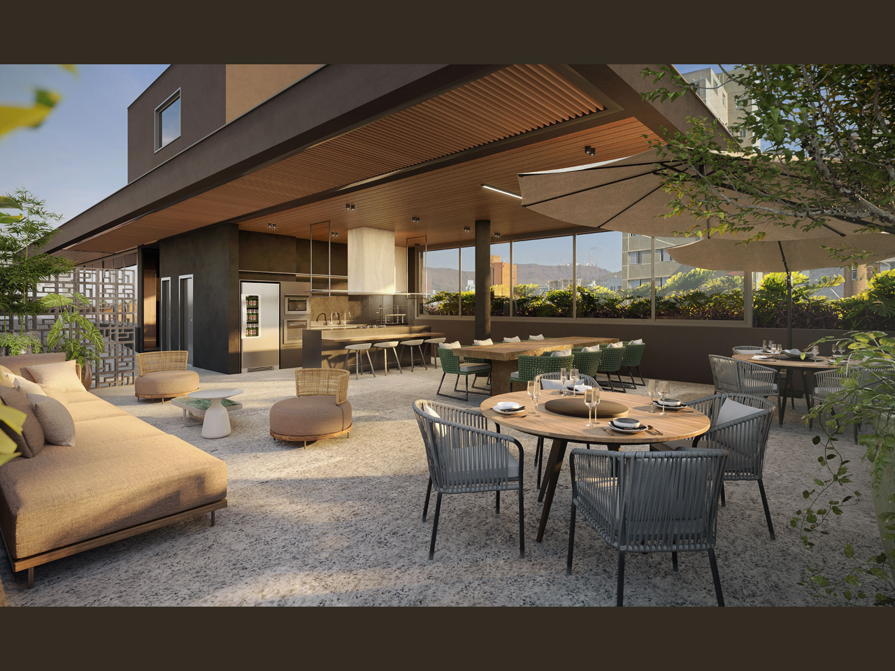 Studio à venda no São Pedro: 