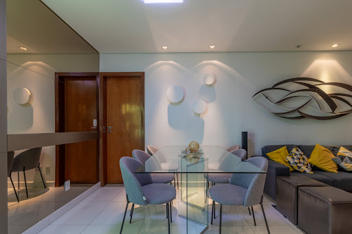 Apartamento à venda no Anchieta: 