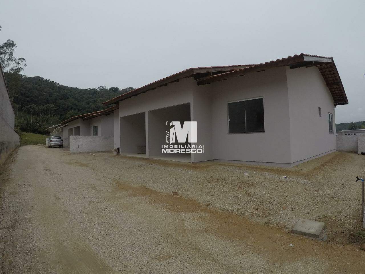 Casa para aluguel no bairro São Pedro: 