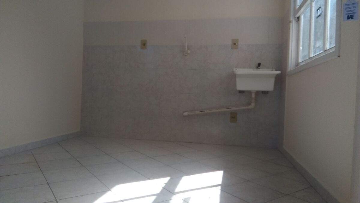 Kitnet de 1 quarto, 25m² no bairro Centro, em Brusque | Eu Corretor