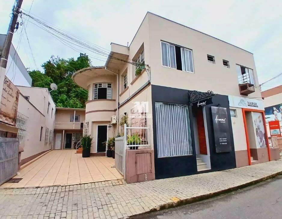 Kitnet de 1 quarto, 25m² no bairro Centro, em Brusque | Eu Corretor