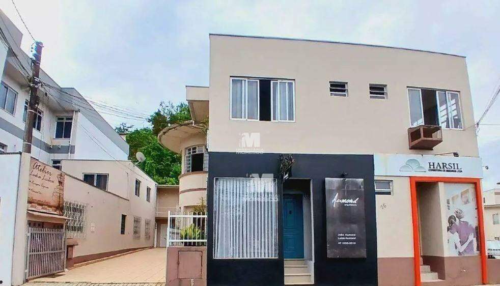 Kitnet de 1 quarto, 25m² no bairro Centro, em Brusque | Eu Corretor