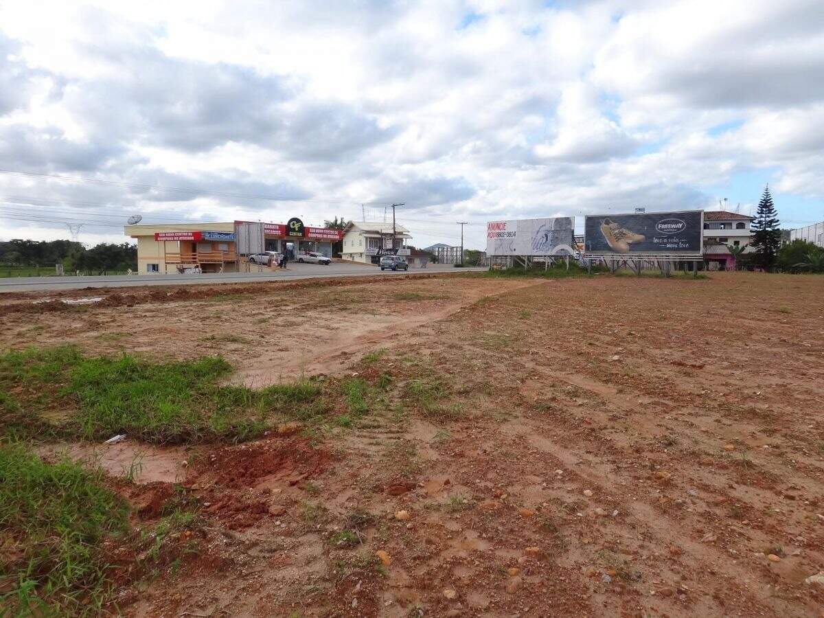 Lote/Terreno de 8586m² no bairro Limoeiro, em Itajaí | Eu Corretor
