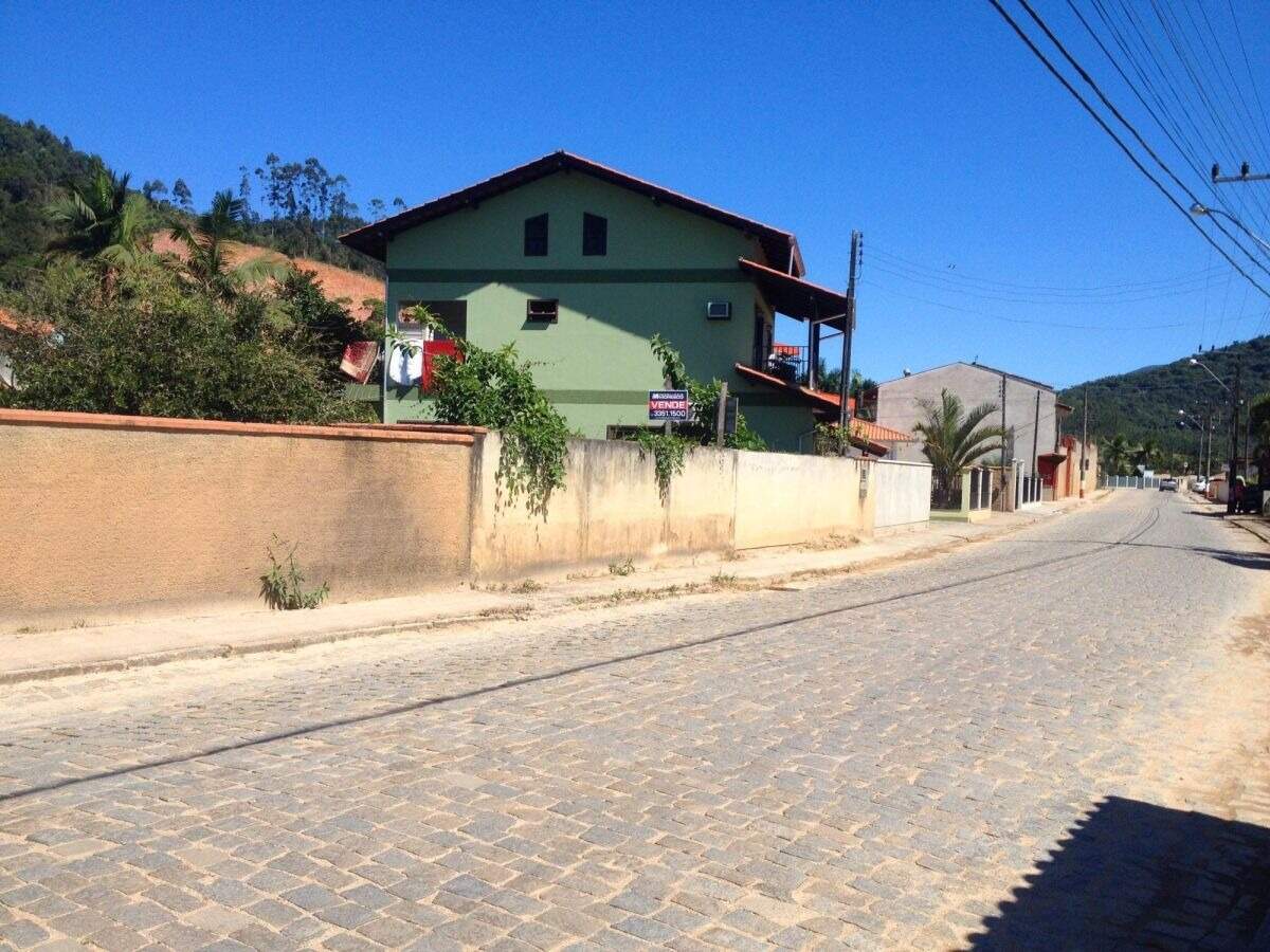 Lote/Terreno de 2050m² no bairro Trinta Reis, em Nova Trento | Eu Corretor