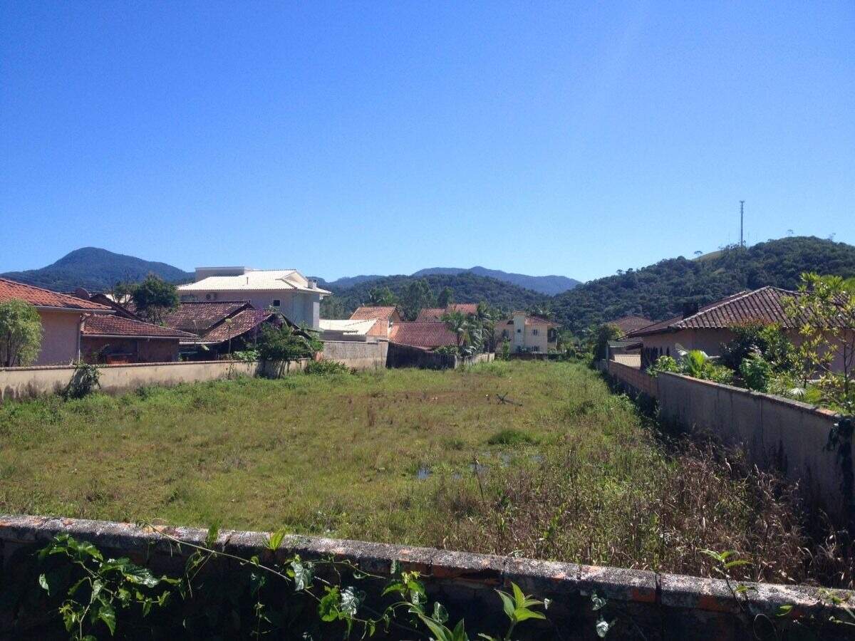 Lote/Terreno de 2050m² no bairro Trinta Reis, em Nova Trento | Eu Corretor