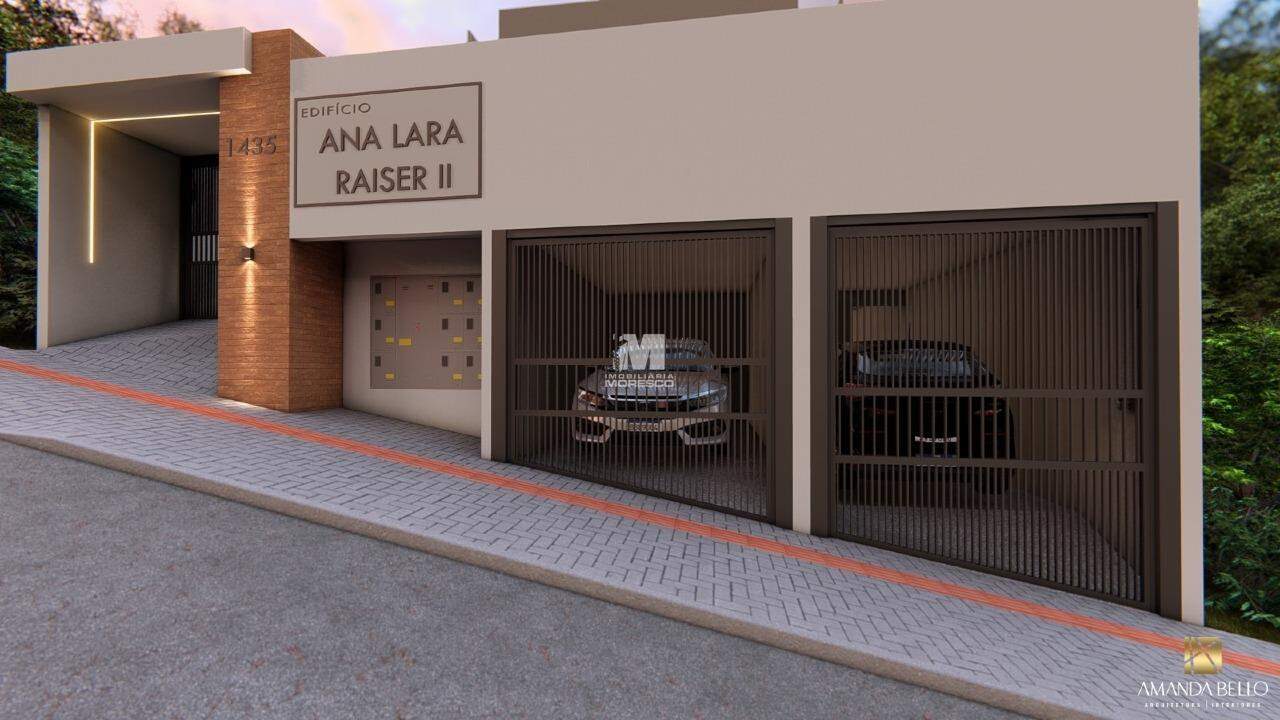 Apartamento à venda no bairro Águas Claras: 