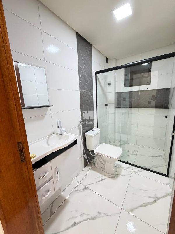 Apartamento à venda no bairro Águas Claras: 