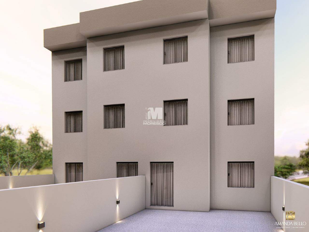 Apartamento à venda no bairro Águas Claras: 