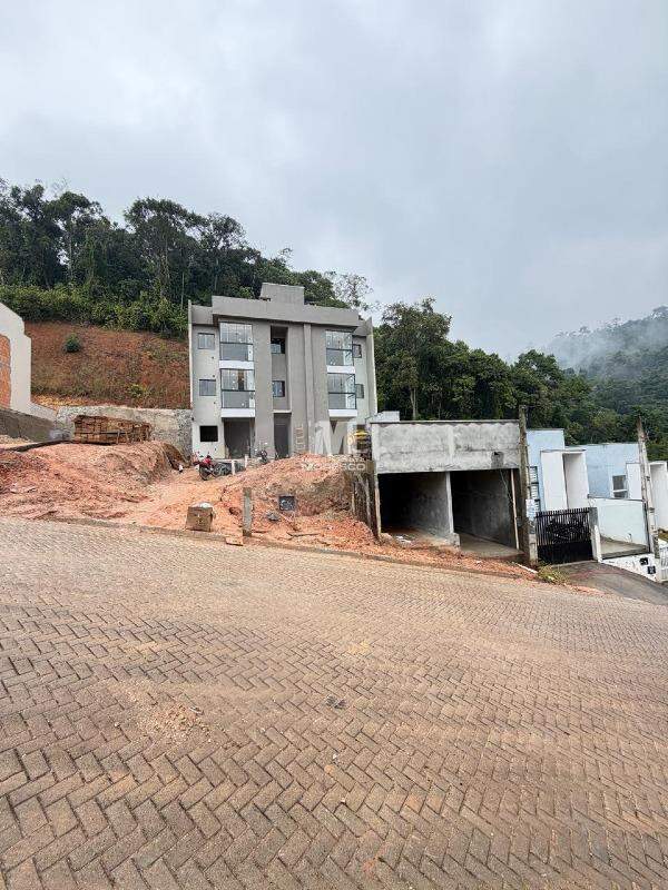 Apartamento à venda no bairro Águas Claras: 