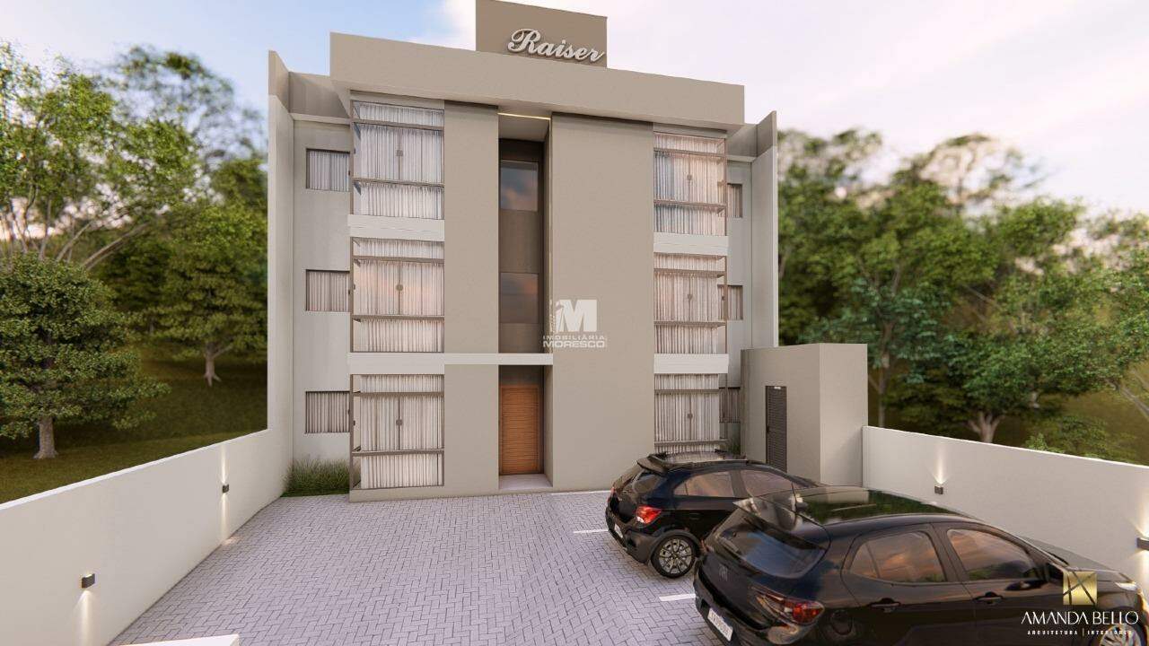 Apartamento à venda no bairro Águas Claras: 