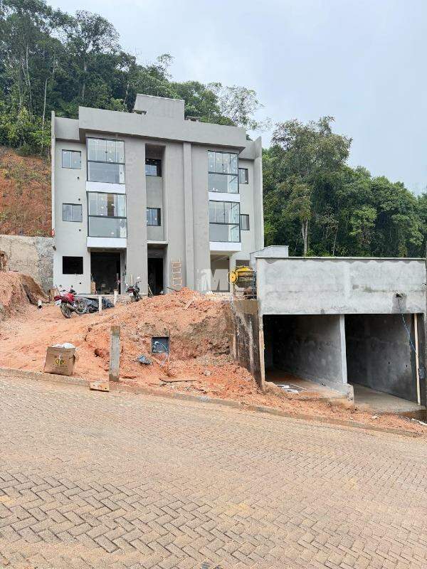 Apartamento à venda no bairro Águas Claras: 