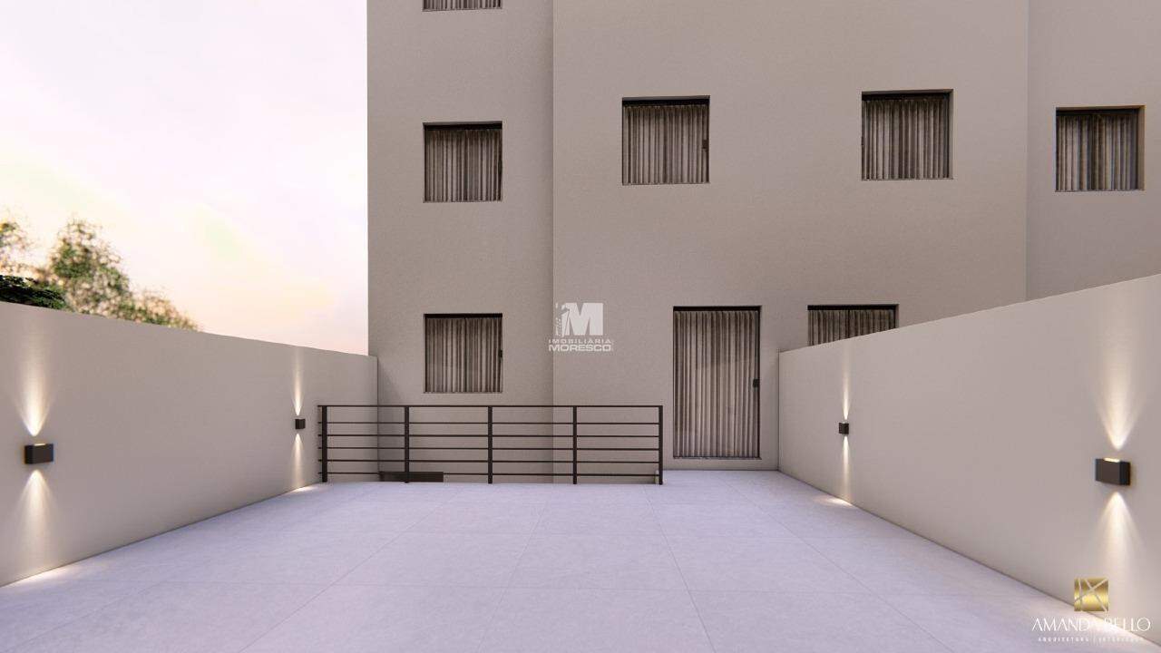 Apartamento à venda no bairro Águas Claras: 