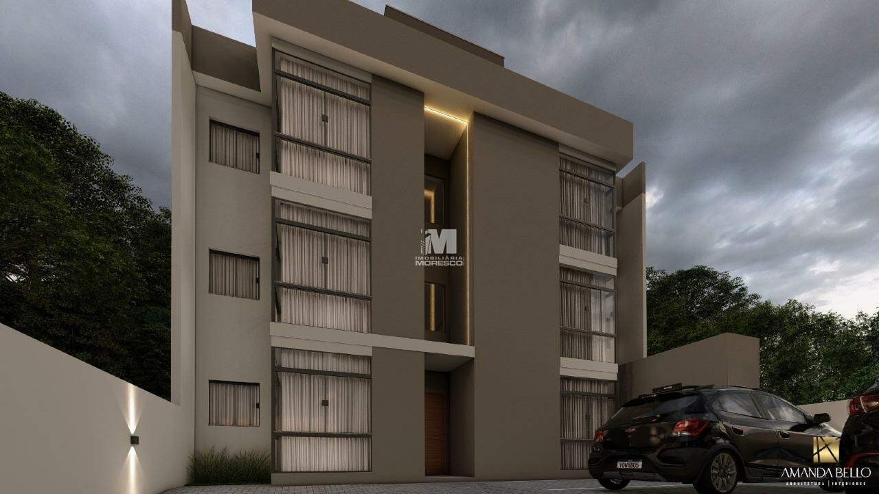 Apartamento à venda no bairro Águas Claras: 