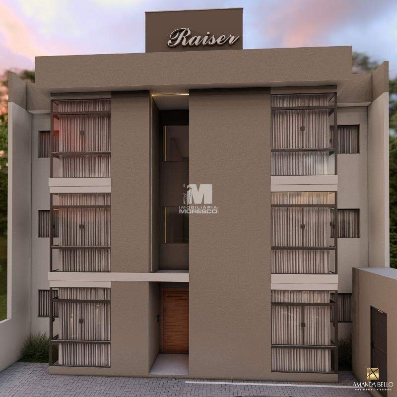 Apartamento à venda no bairro Águas Claras: 