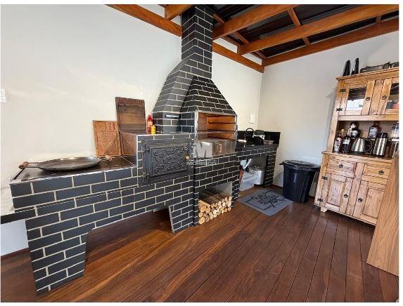 Casa à venda no bairro Guabiruba Sul: 