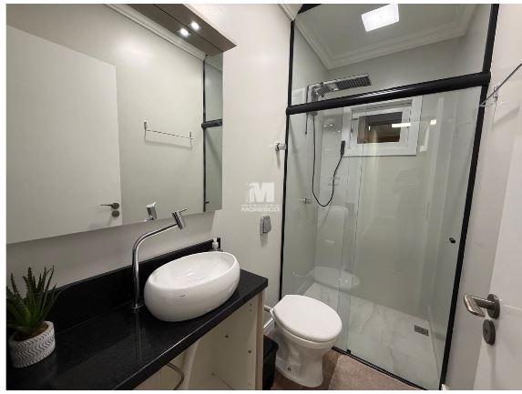 Casa à venda no bairro Guabiruba Sul: 