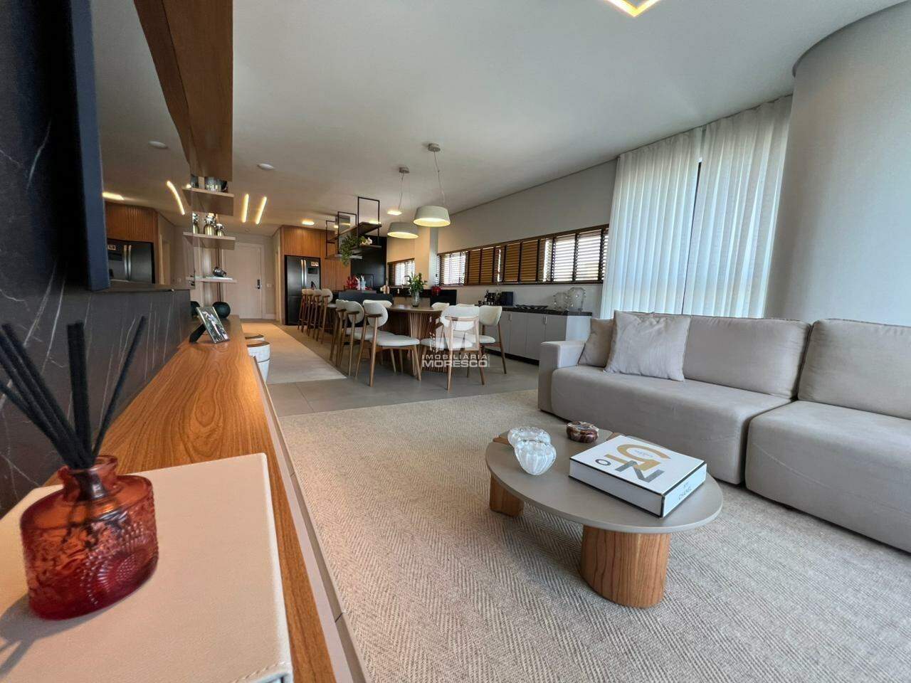 Apartamento à venda no bairro Centro: 